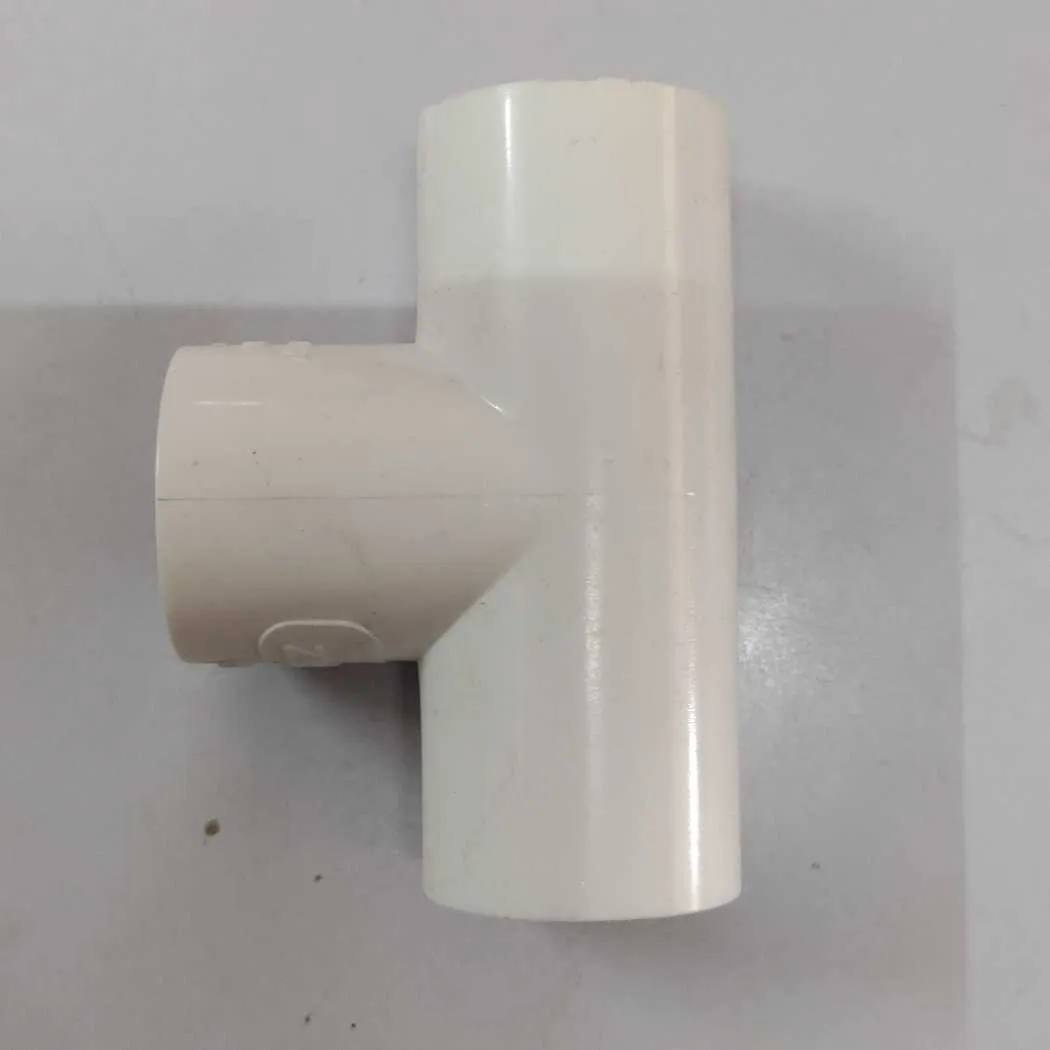 Preview Image 3 UPVC TEE 0.5 Inch