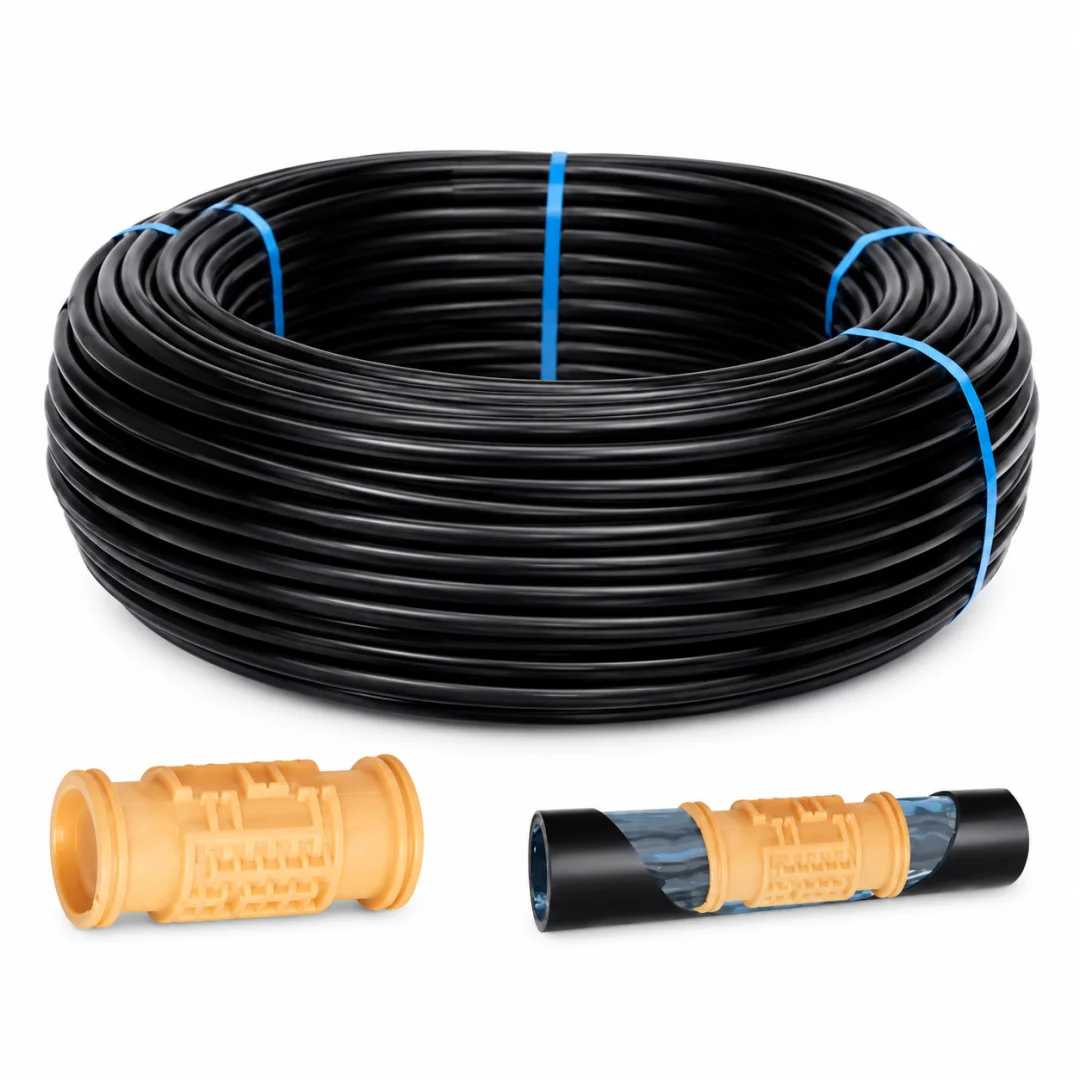 Drip Pipe inline 16MM