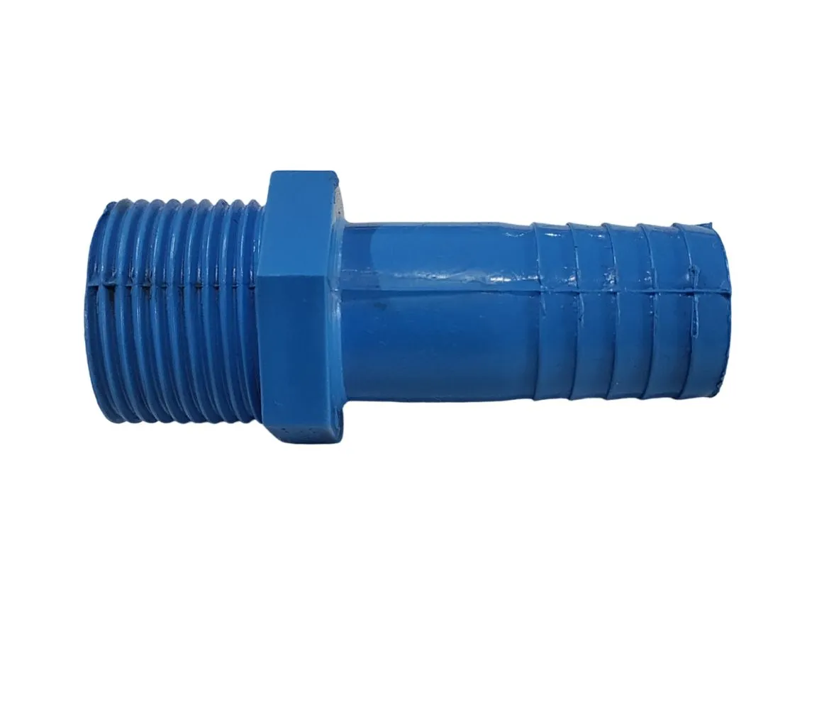 PP Hose Nipple 1 Inch