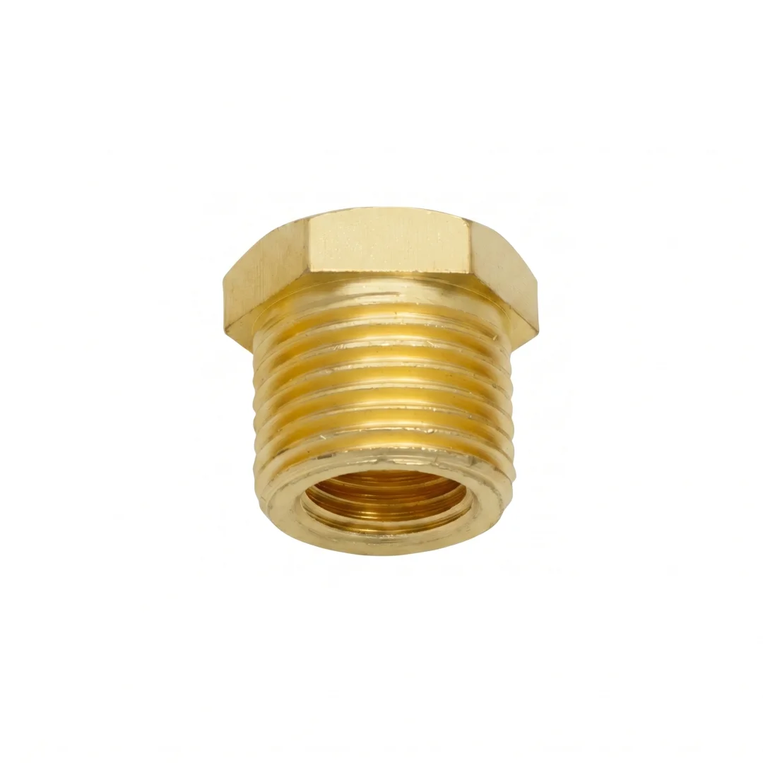 Brass Bush 20MM-13MM