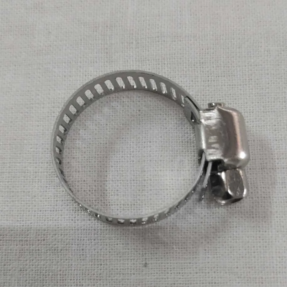 Preview Image 2 Hose Clip 1 inch Taiwan