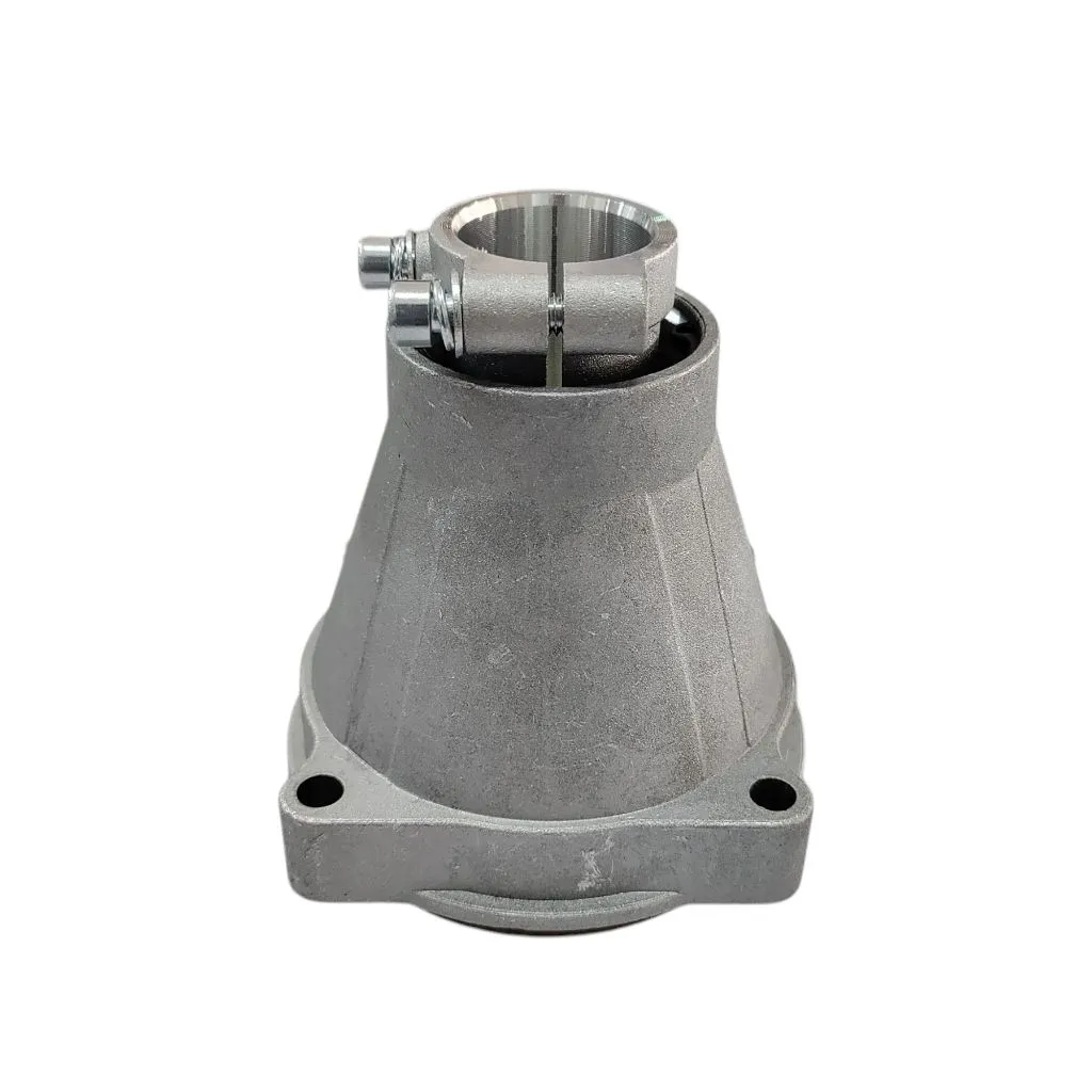 Brush Cutter Side Pack Clutch Drum Housing 28MM