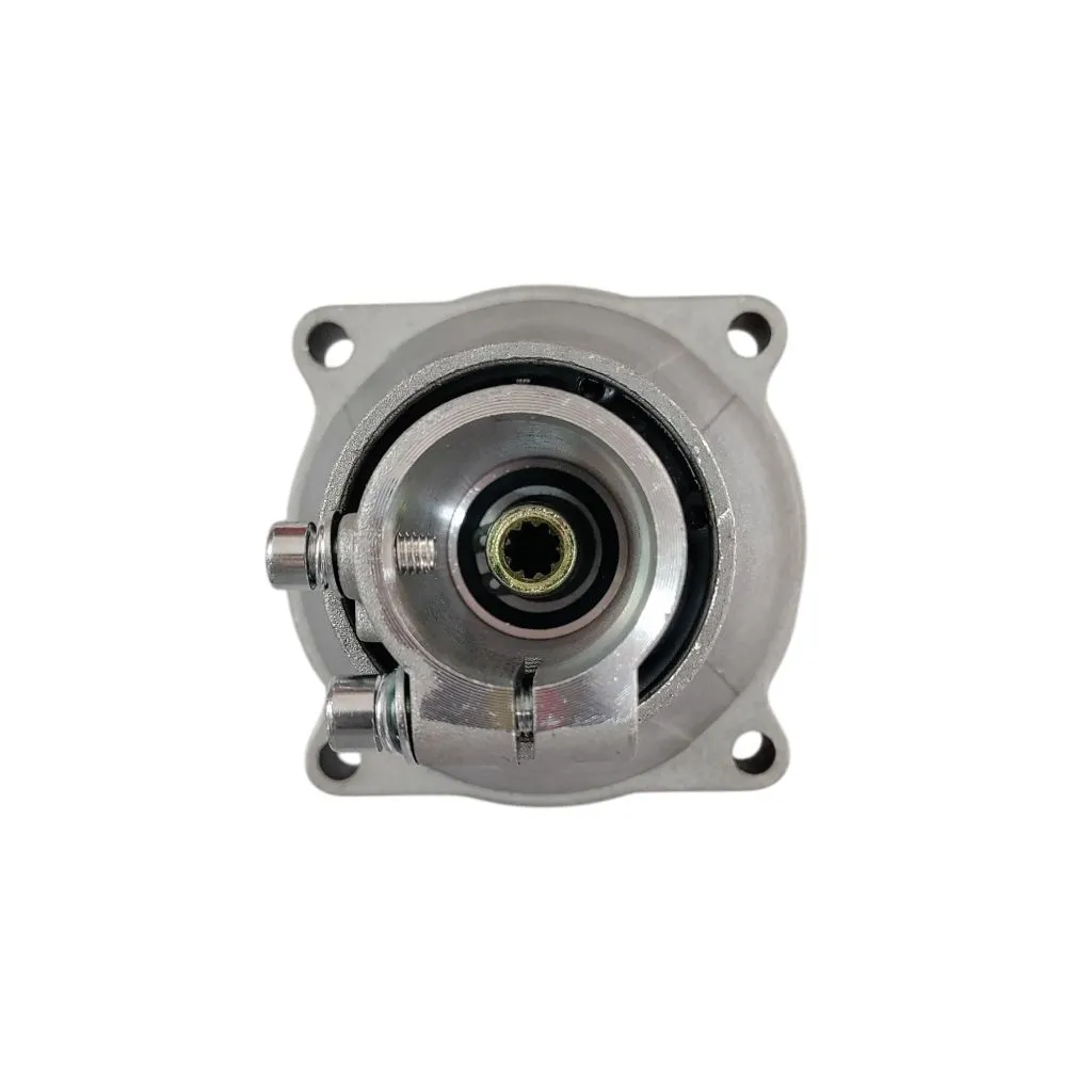Preview Image 2 Brush Cutter Side Pack Clutch Drum Housing 28MM