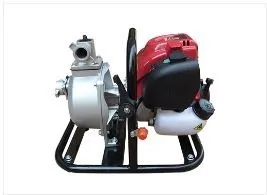 Water Pump 1 inch-1 inch GX35
