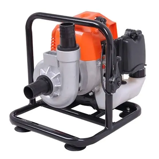 Water Pump 1 inch-1 inch TU26