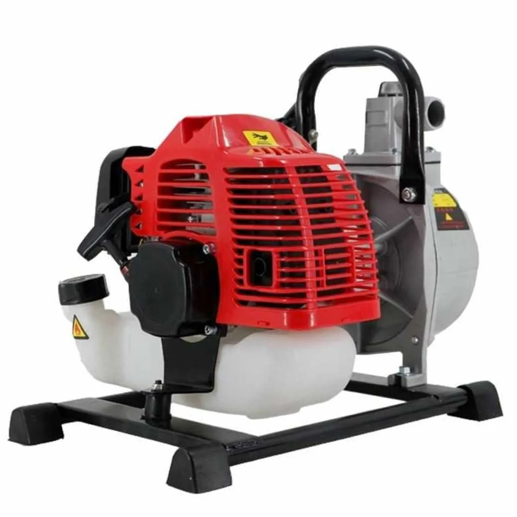 Preview Image 2 Water Pump 1 inch-1 inch TU26