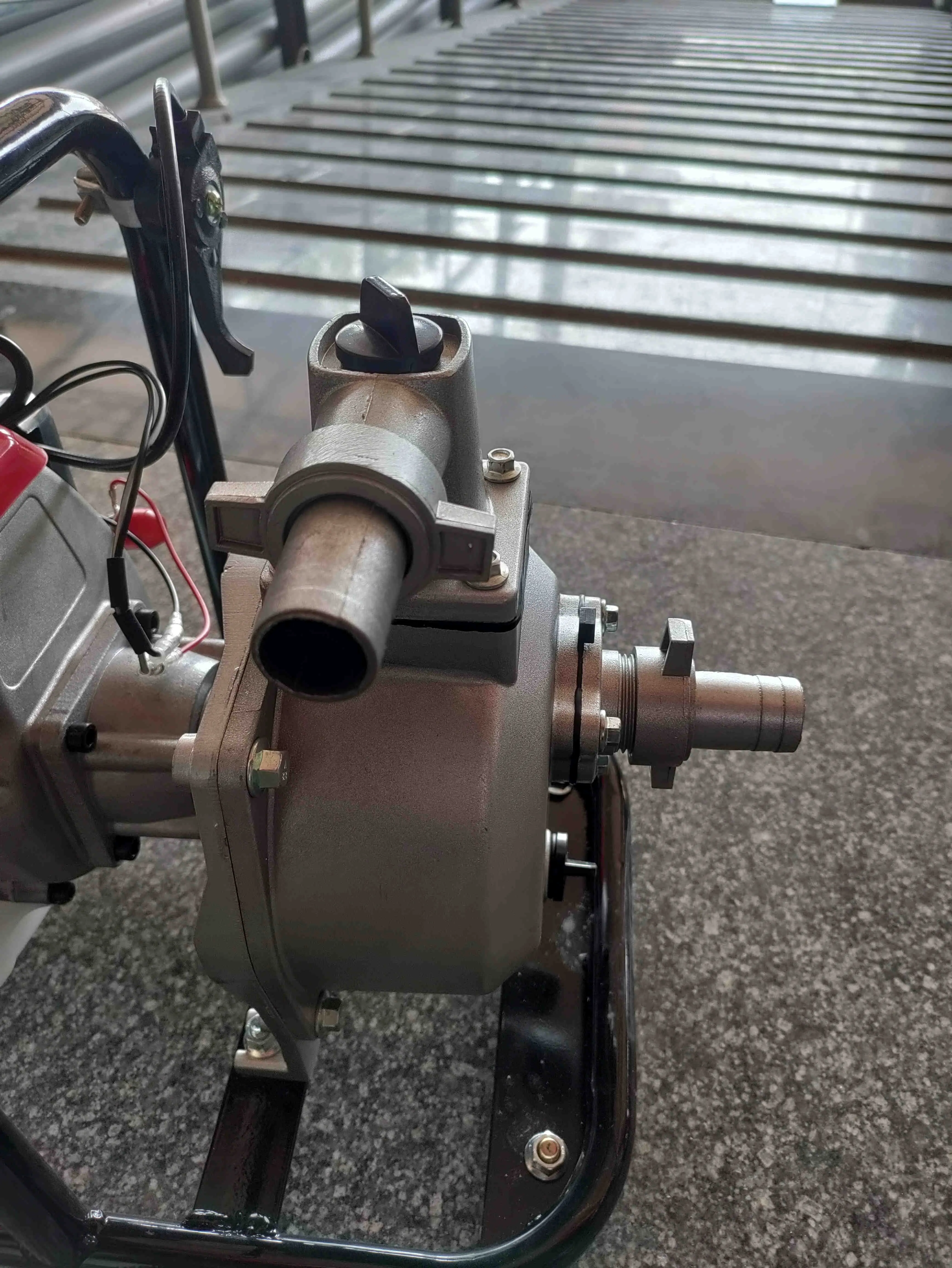 Preview Image 4 Water Pump 1 inch-1 inch TU26