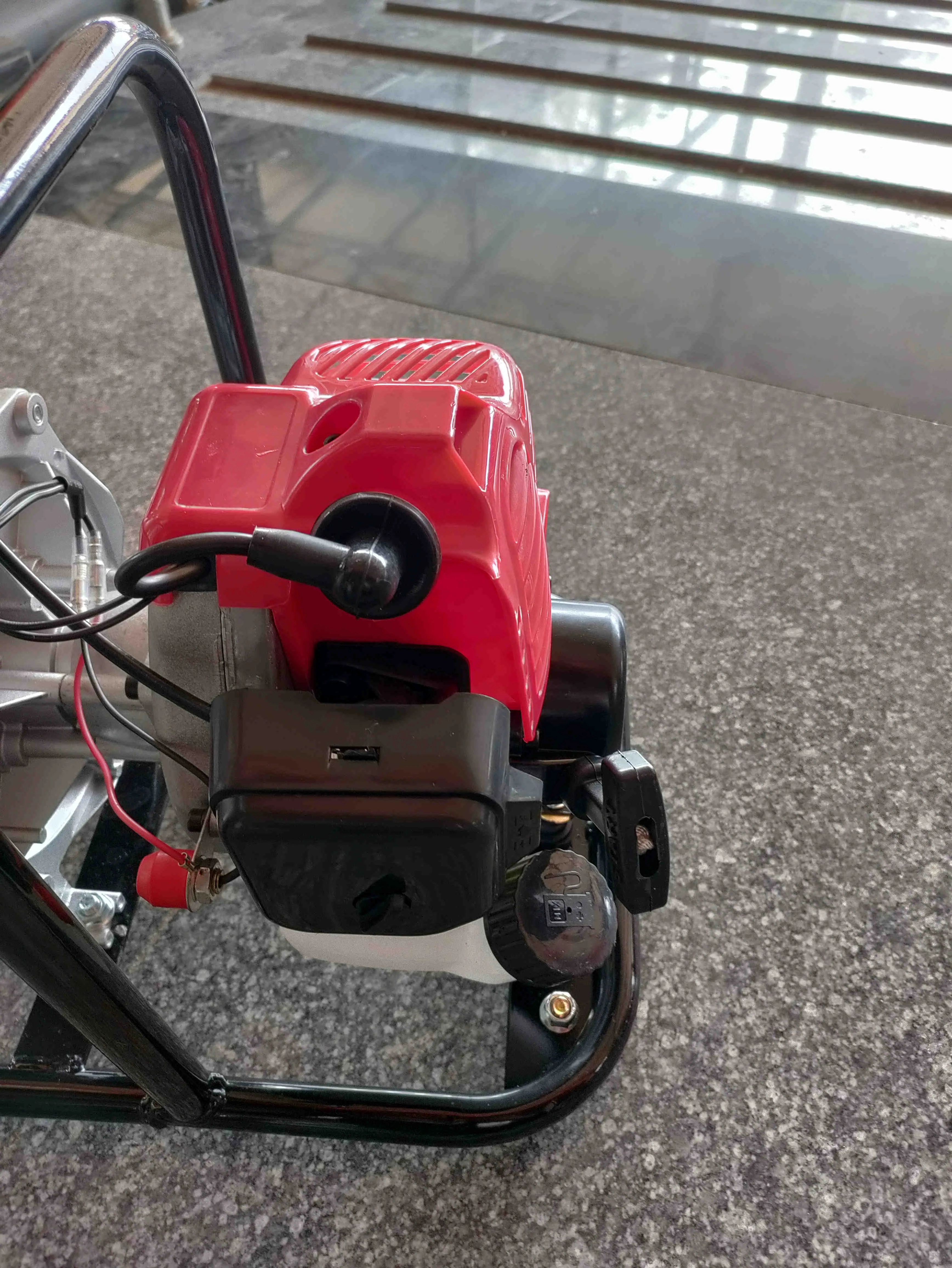 Preview Image 5 Water Pump 1 inch-1 inch TU26