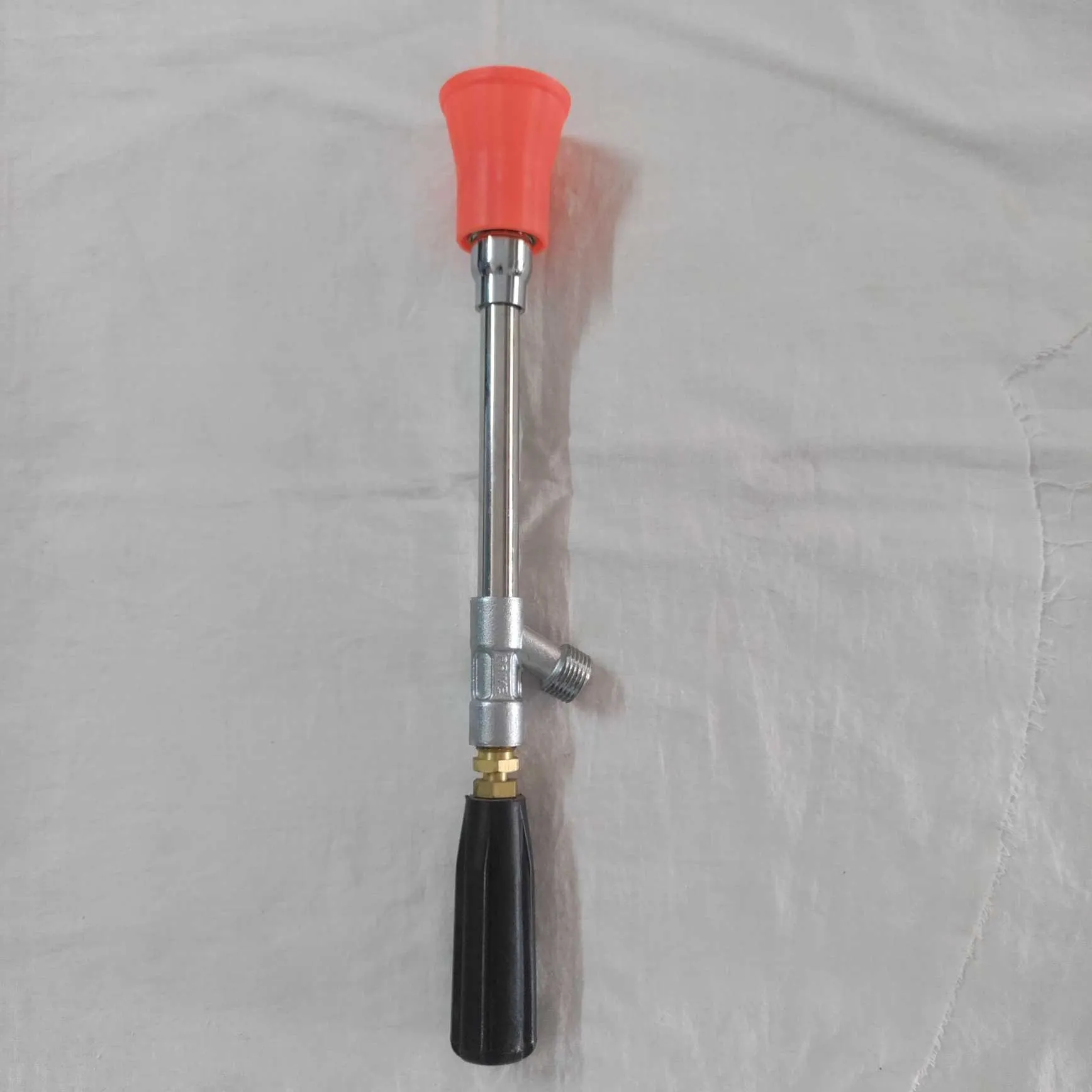 Preview Image 2 Spray gun Ceramic Extra Wide