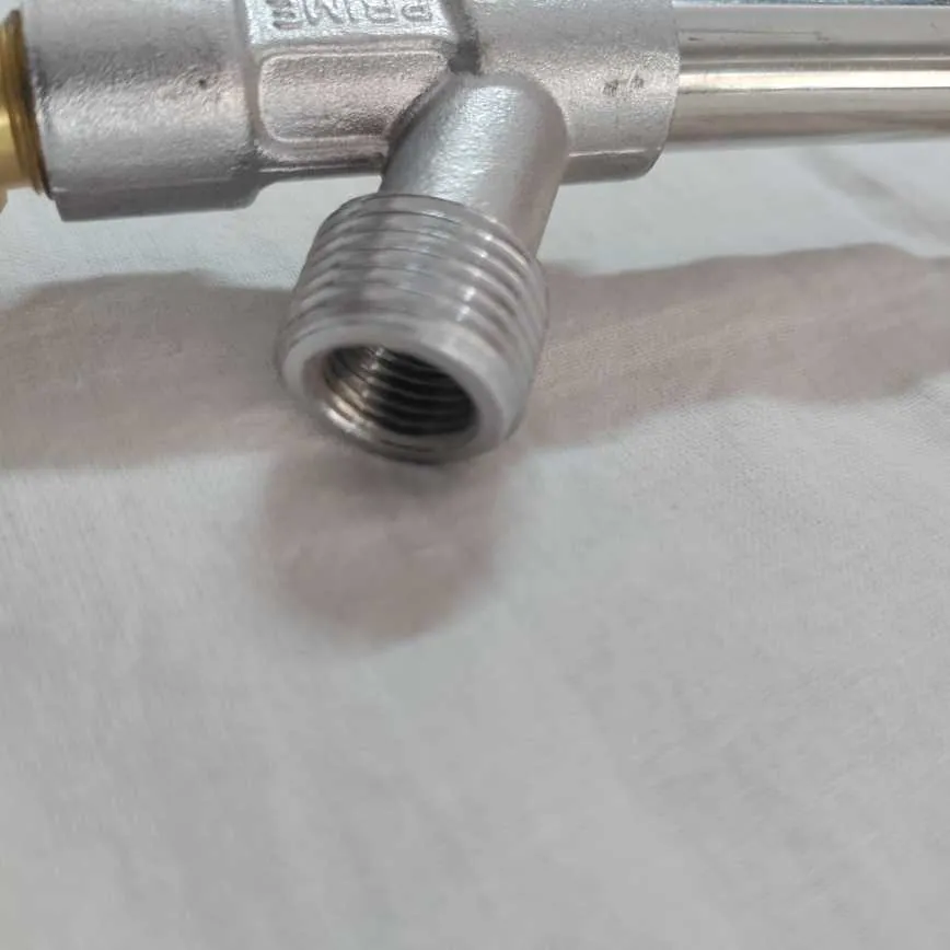 Preview Image 3 Spray gun Ceramic Extra Wide