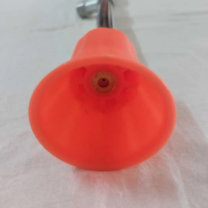 Preview Image 4 Spray gun Ceramic Extra Wide