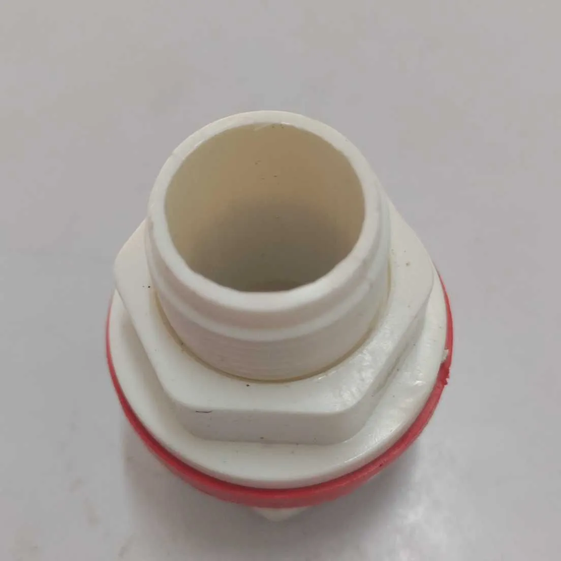Preview Image 4 UPVC Socket Tank Connector 0.75 Inch