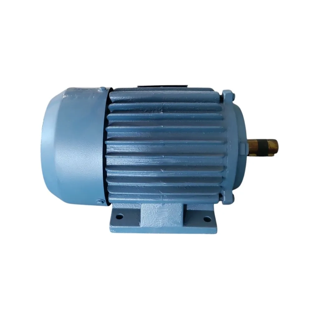 Preview Image 3 Induction Motor 2 HP 3 Phase