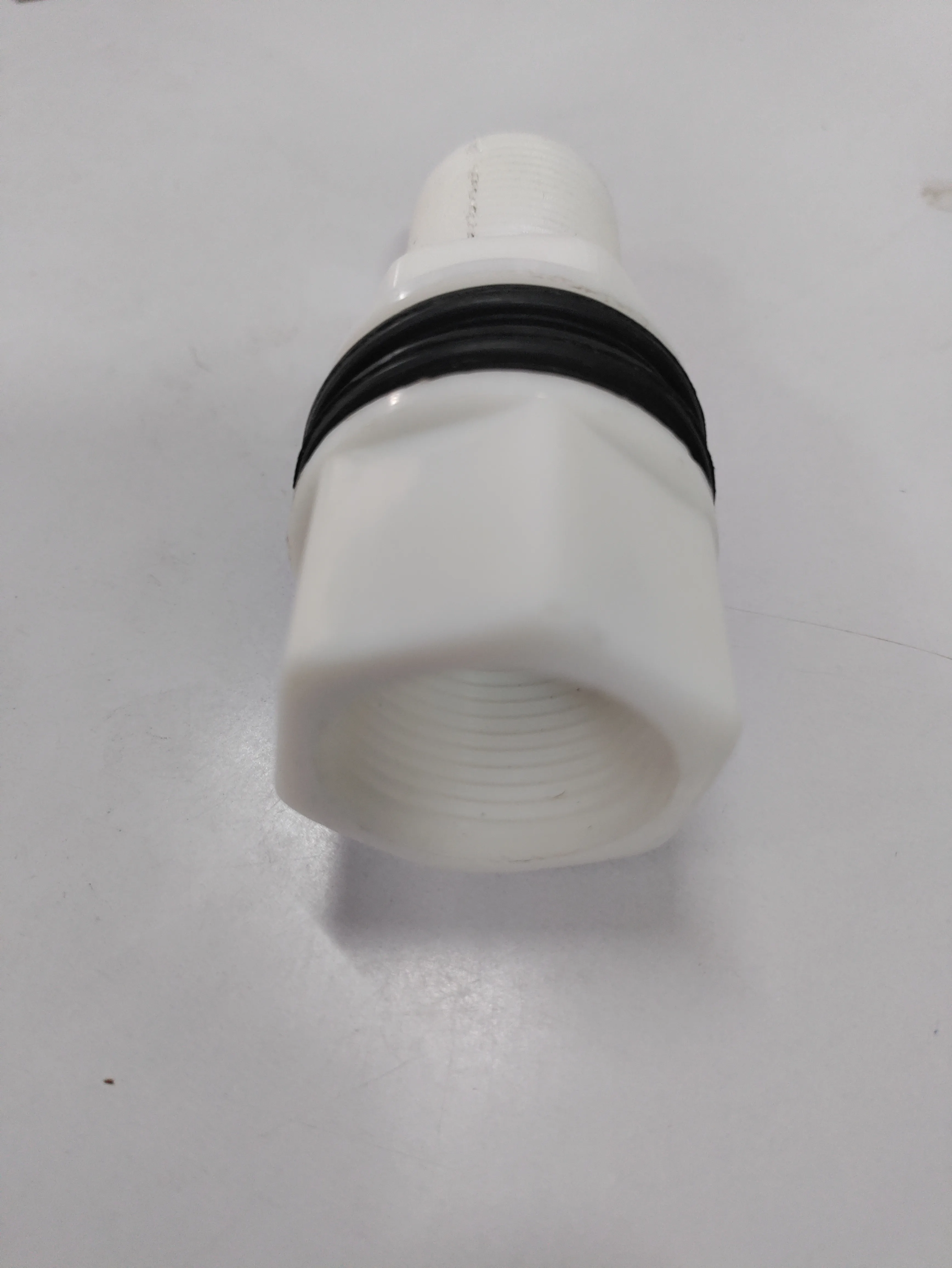 Preview Image 3 PP Tank Connector 0.75 Inch
