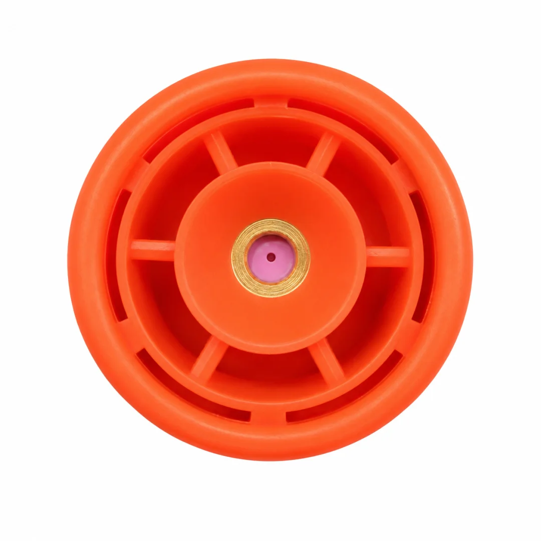 Preview Image 3 Spray Gun Cap Ceramic Type