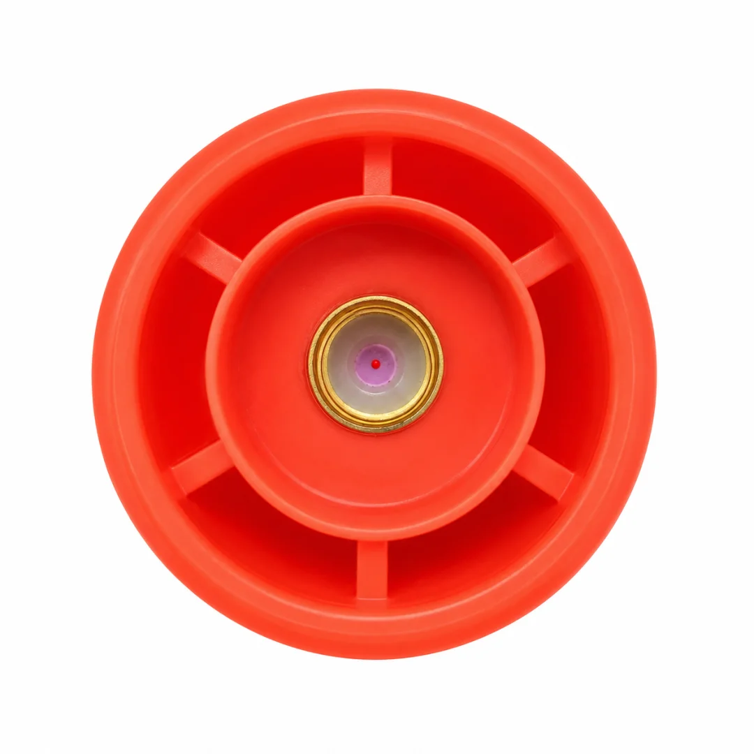Preview Image 4 Spray Gun Cap Ceramic Type