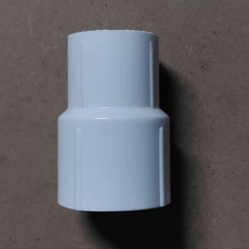 Preview Image 2  UPVC Reducer 1 inch-0.75 inch