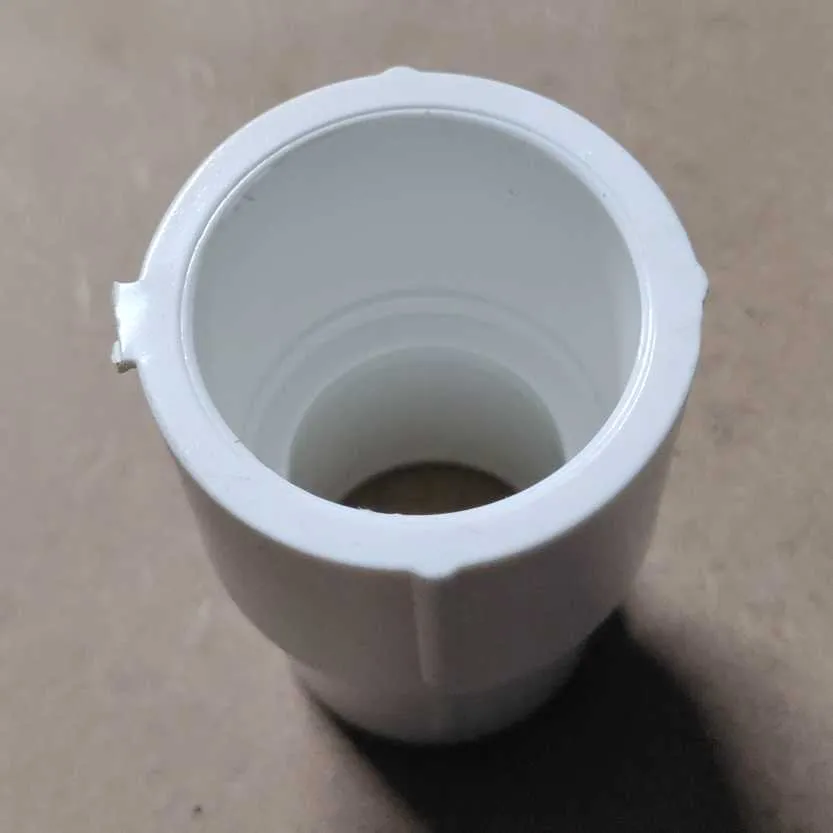 Preview Image 4  UPVC Reducer 1 inch-0.75 inch