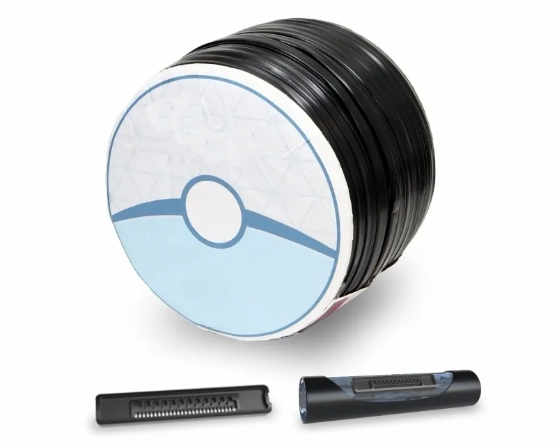 Flat Drip Pipe 16MM 915 MTR