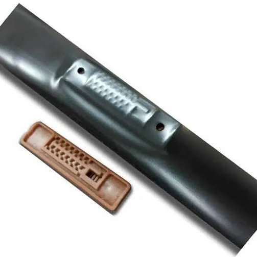 Preview Image 2 Flat Drip Pipe 16MM 915 MTR