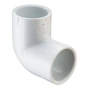 UPVC Elbow 1 Inch