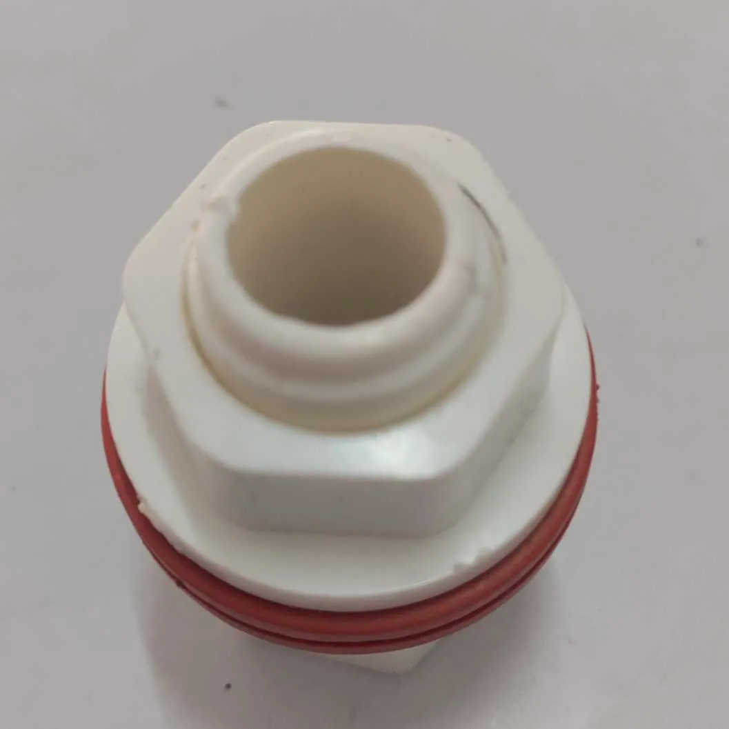 Preview Image 4 UPVC Socket Tank Connector 0.5 Inch