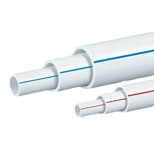 Upvc Pipe 0.5 Inch