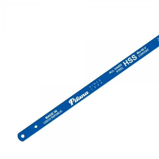 Hacksaw Blade 0.5 inch