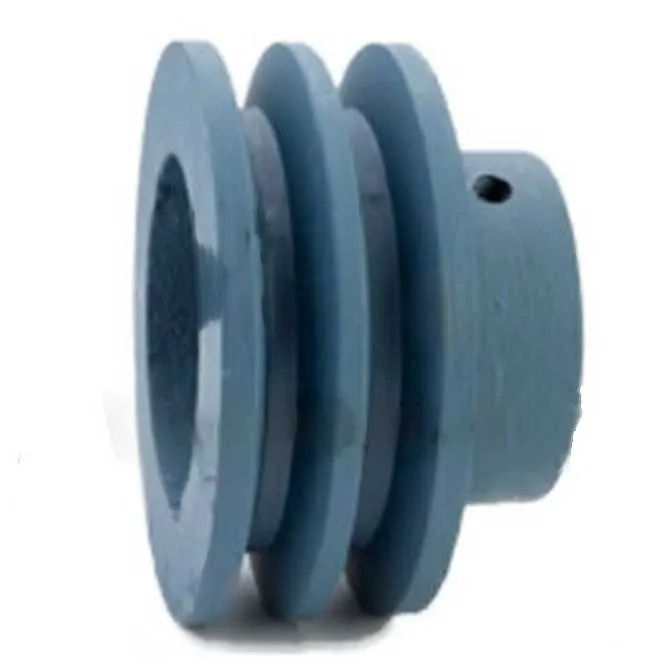 Pulley CI 8-2-B