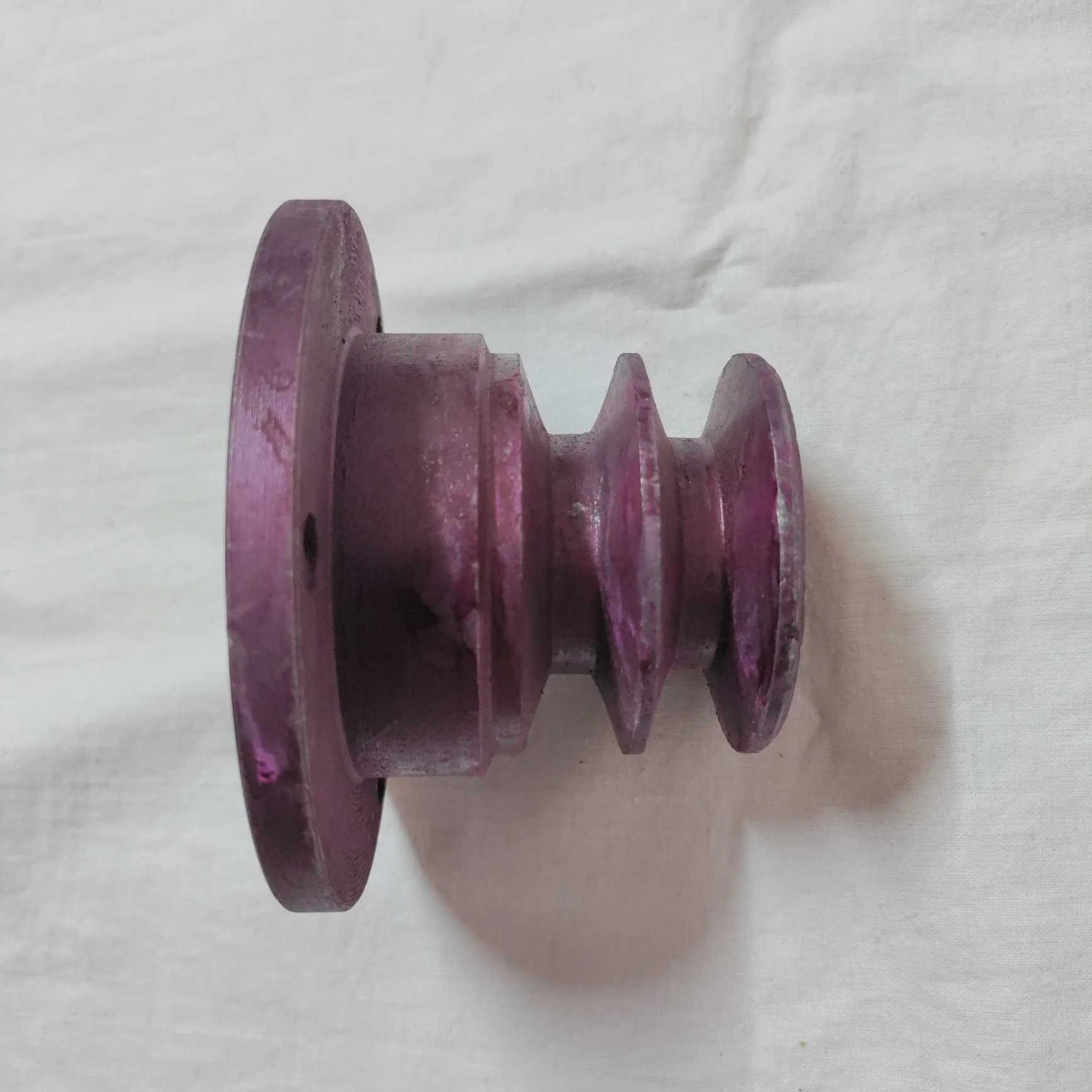Pulley CI 2.5-2-B China Engin