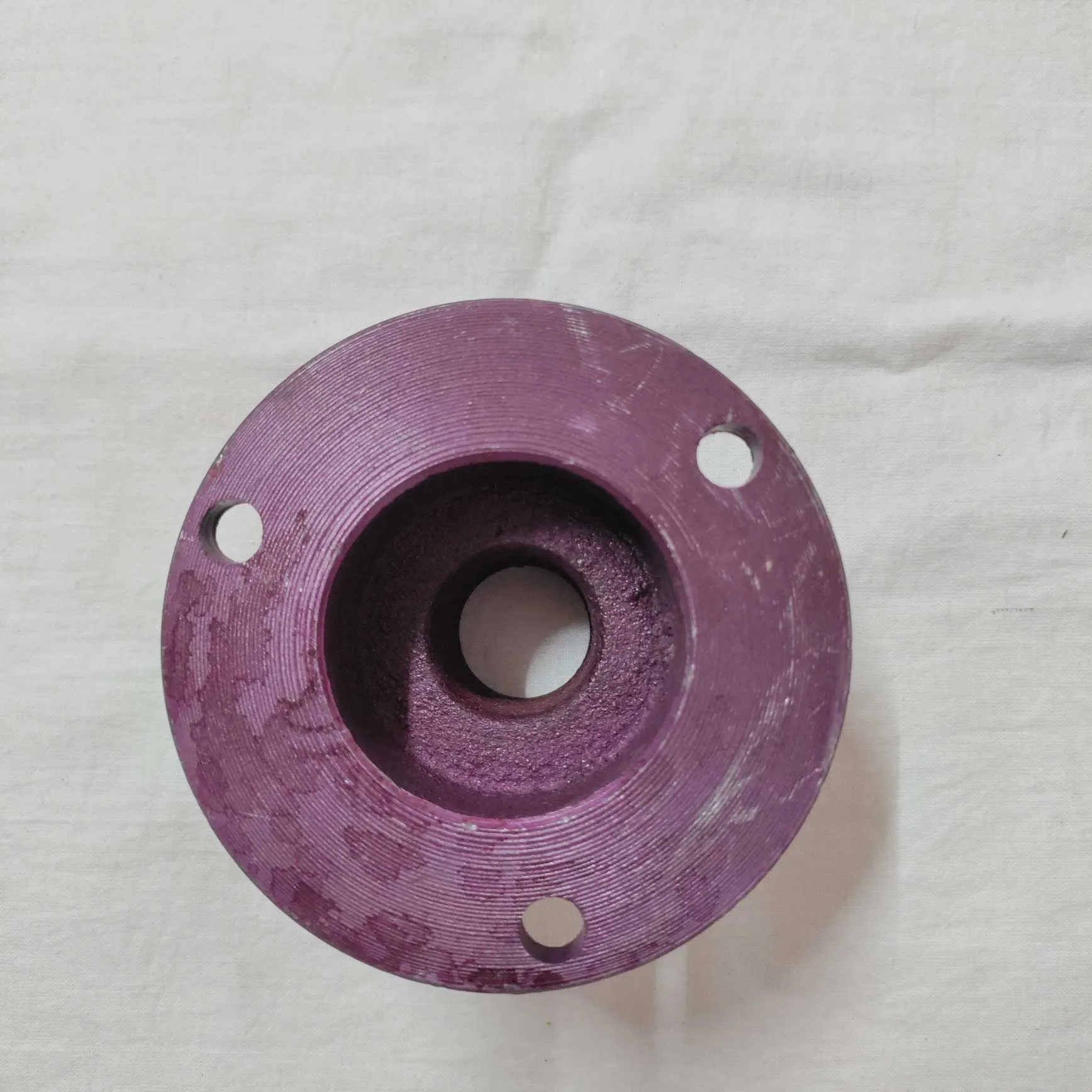 Preview Image 2 Pulley CI 2.5-2-B China Engin