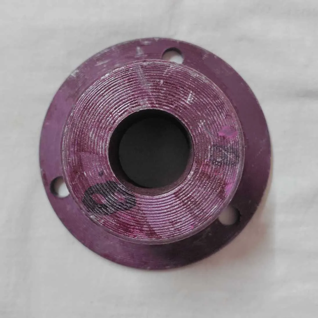 Preview Image 3 Pulley CI 2.5-2-B China Engin