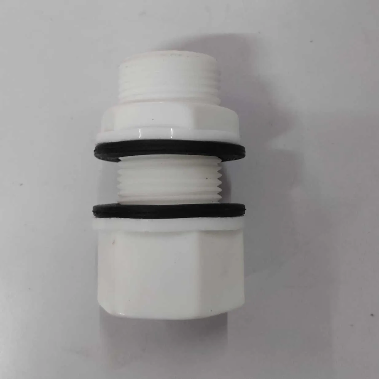 Preview Image 2 PP Tank Connector 1 Inch
