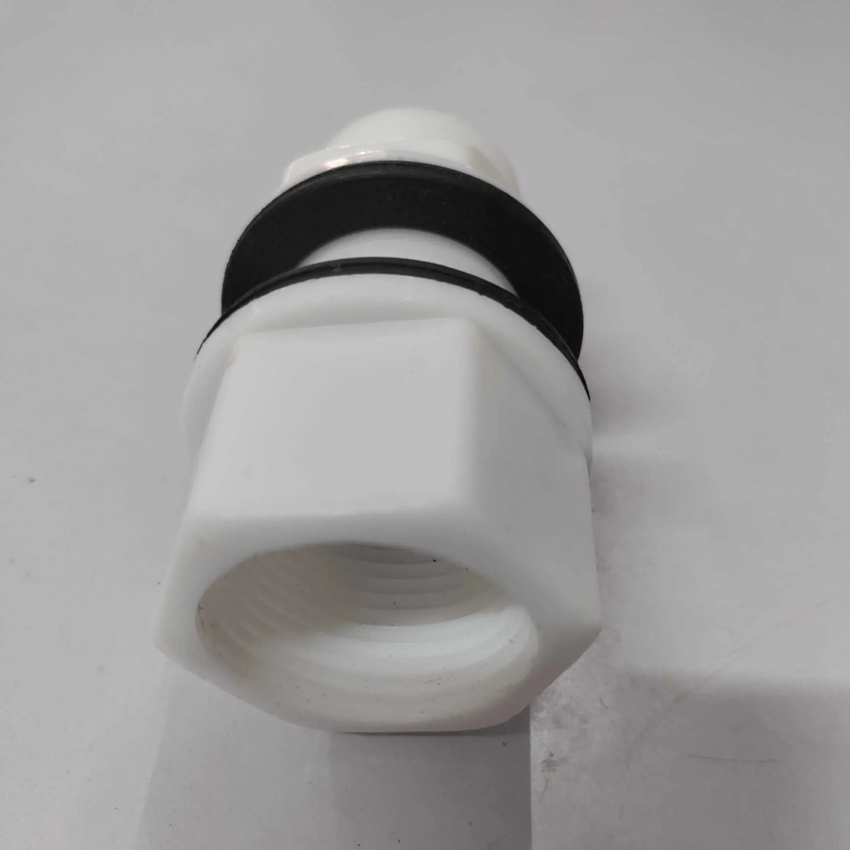 Preview Image 3 PP Tank Connector 1 Inch