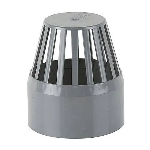 Vent Cowl 63MM