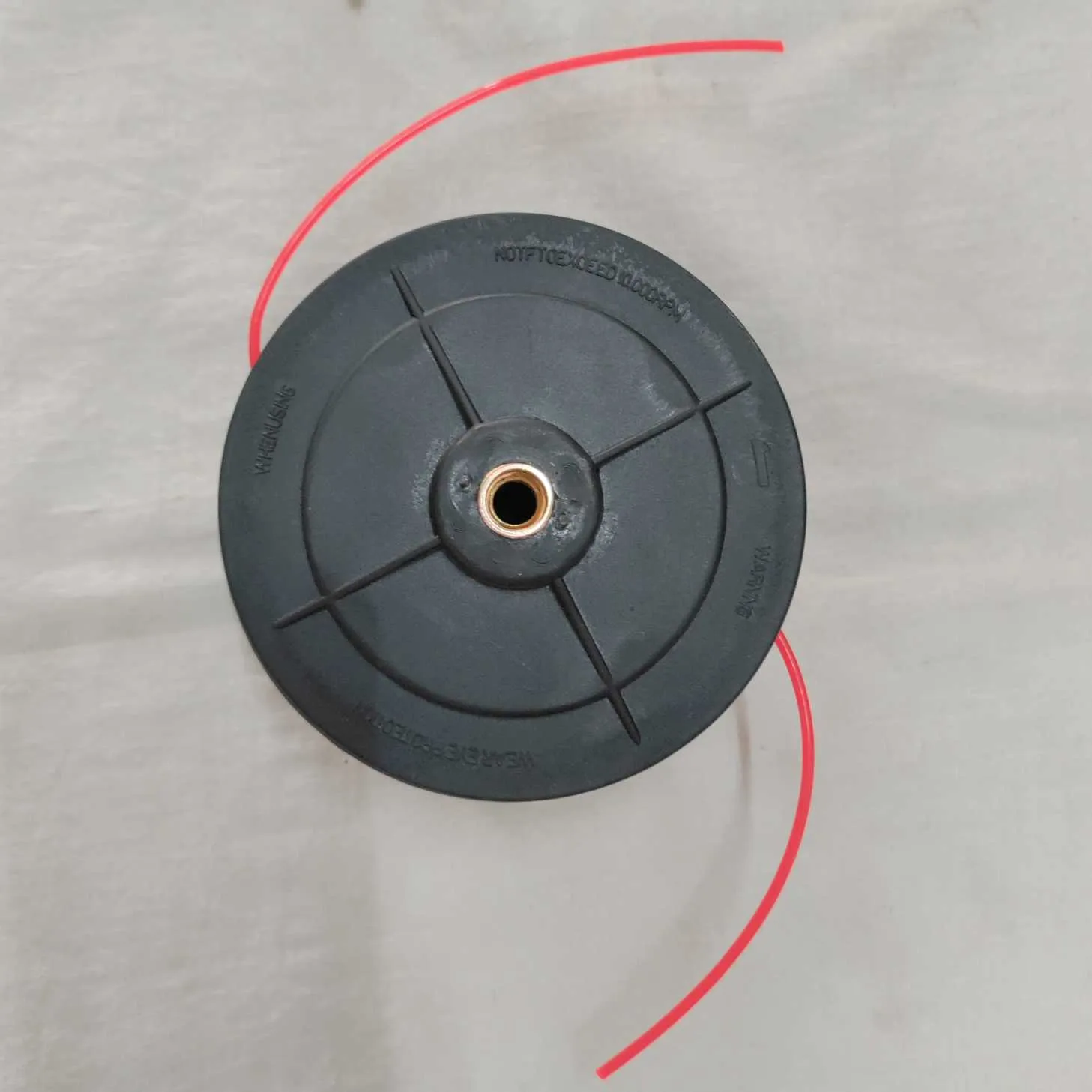 Preview Image 3 Trimmer Head Black T007