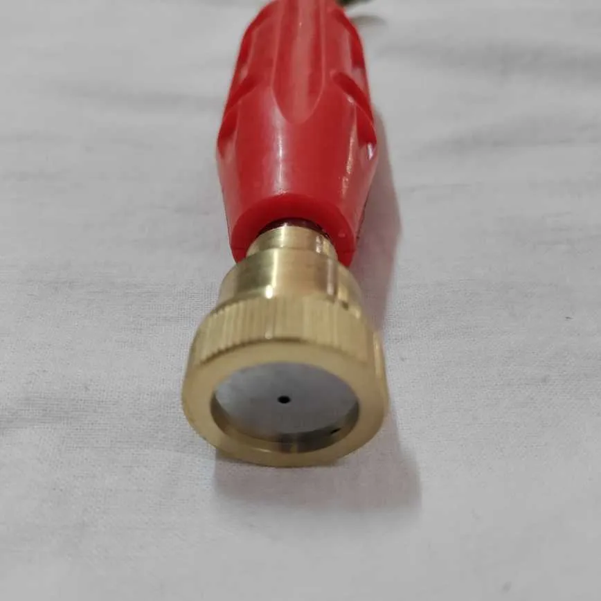 Preview Image 2 Spray gun 30CM Brass
