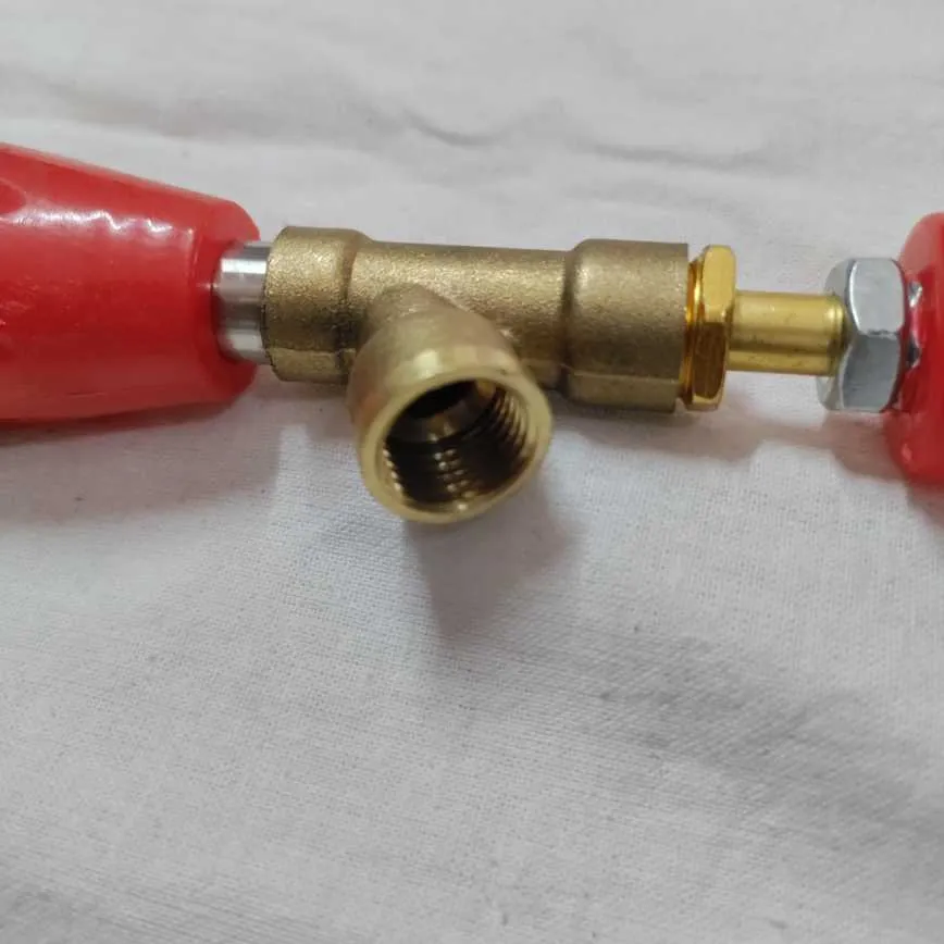 Preview Image 3 Spray gun 30CM Brass