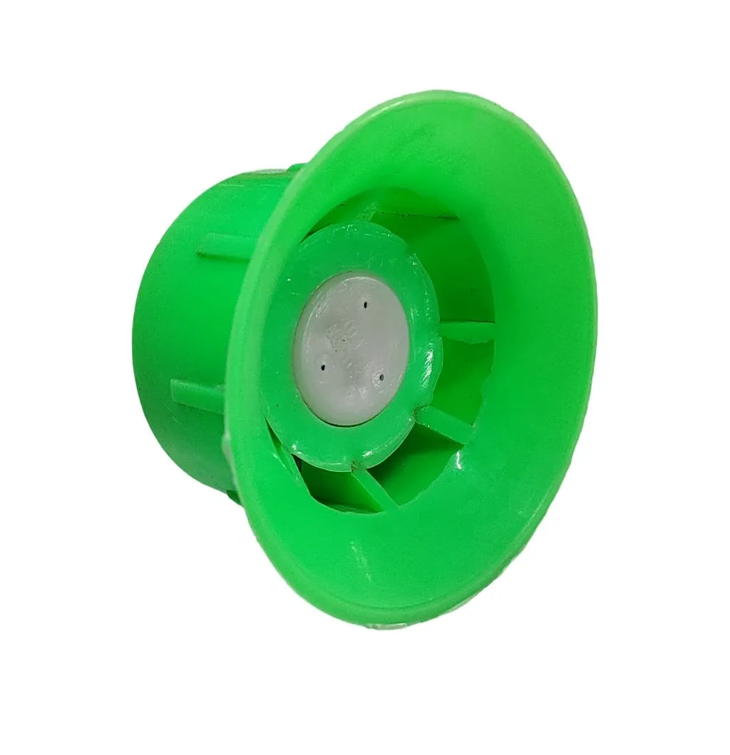 Spray Pump Plastic Nozzle 3 Hole