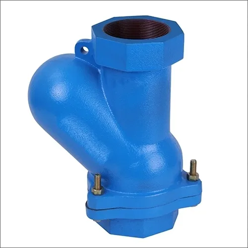 CI NRV Ball Type 2.5 Inch