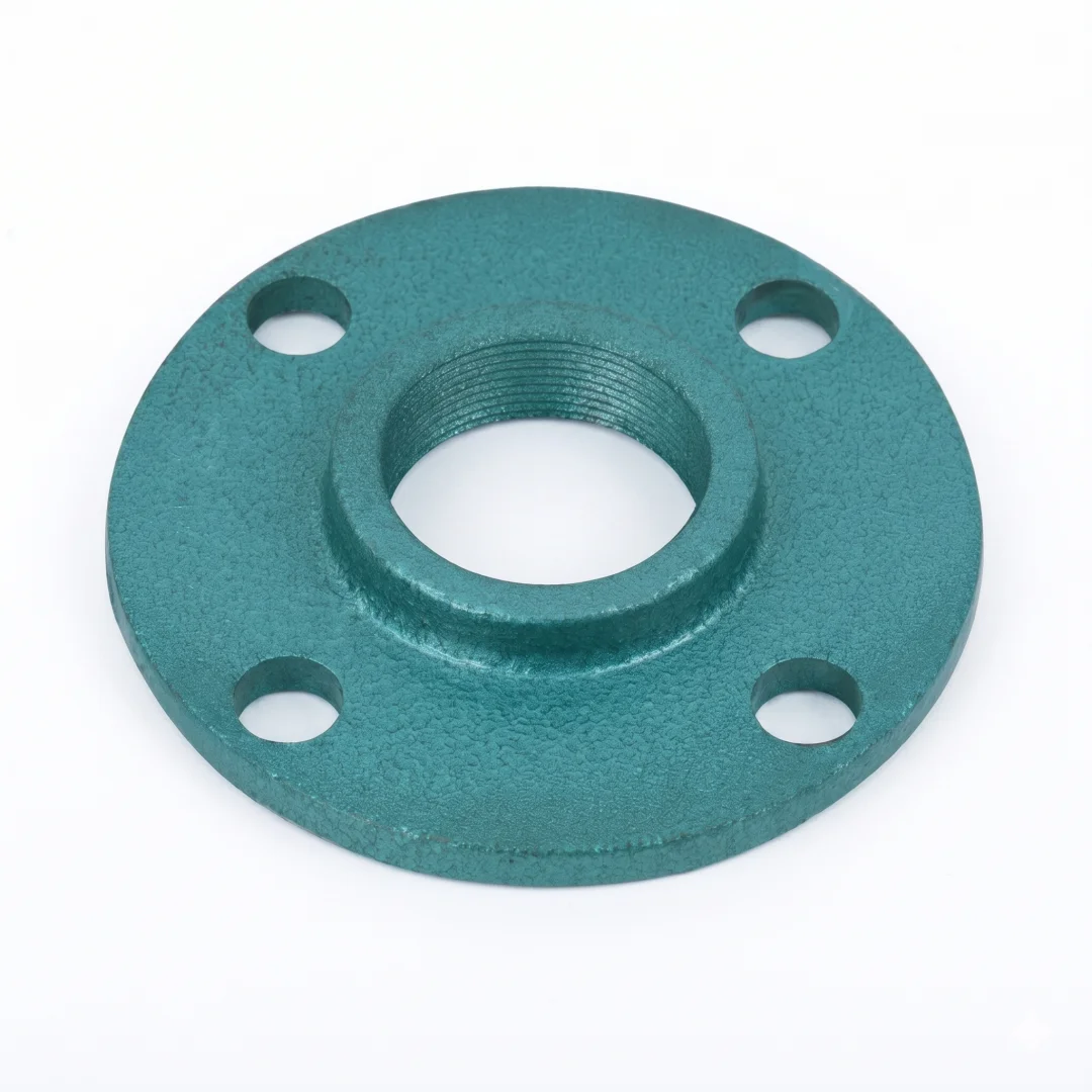 CI Flanges 3 Inch