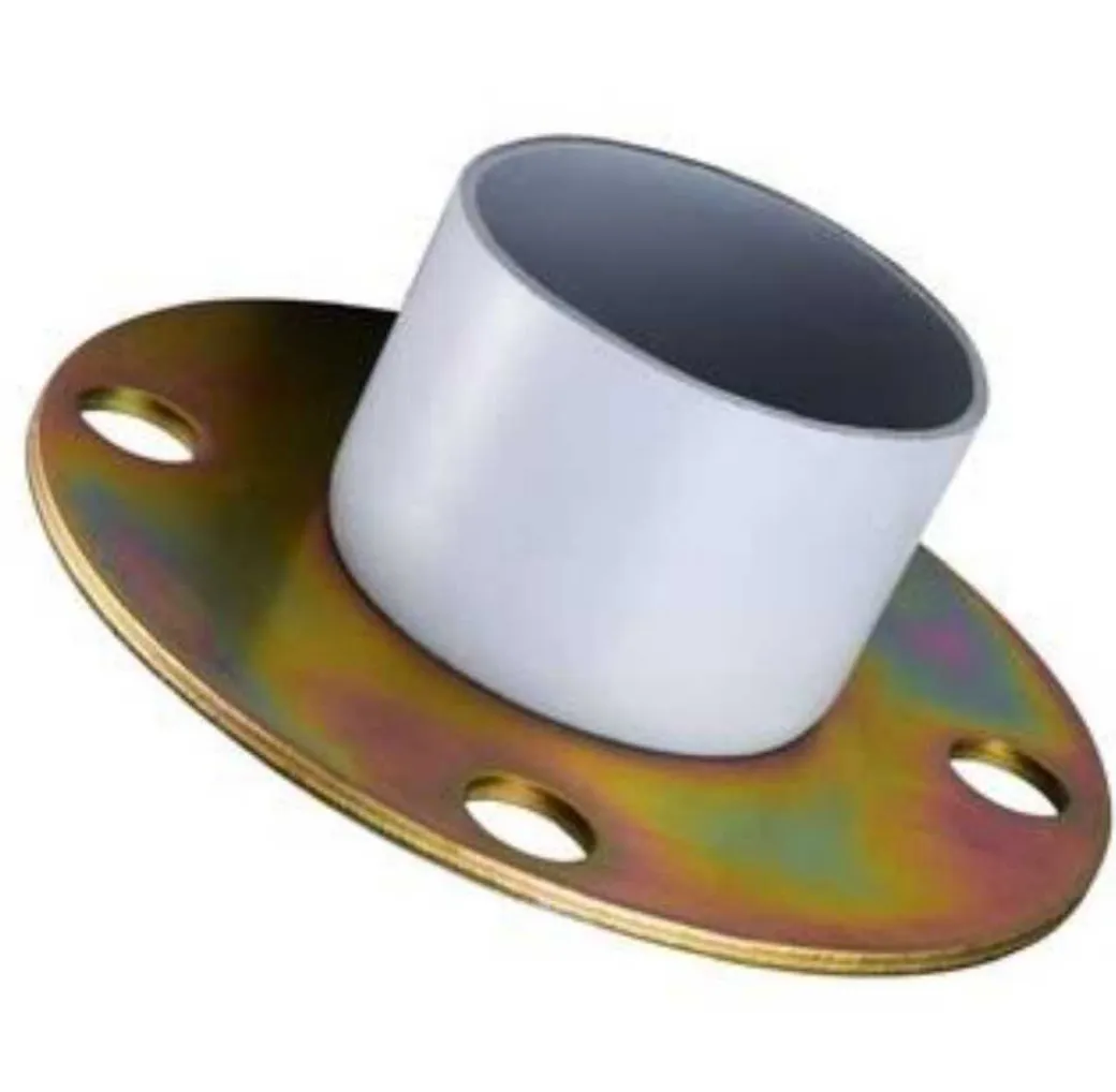 PVC Tail Piece 5 inch