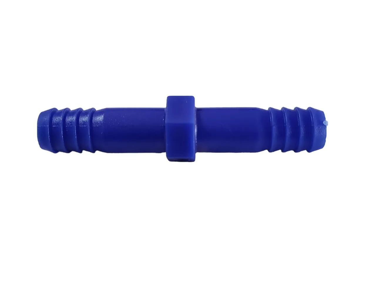 PP Hose Connector 0.5 Inch