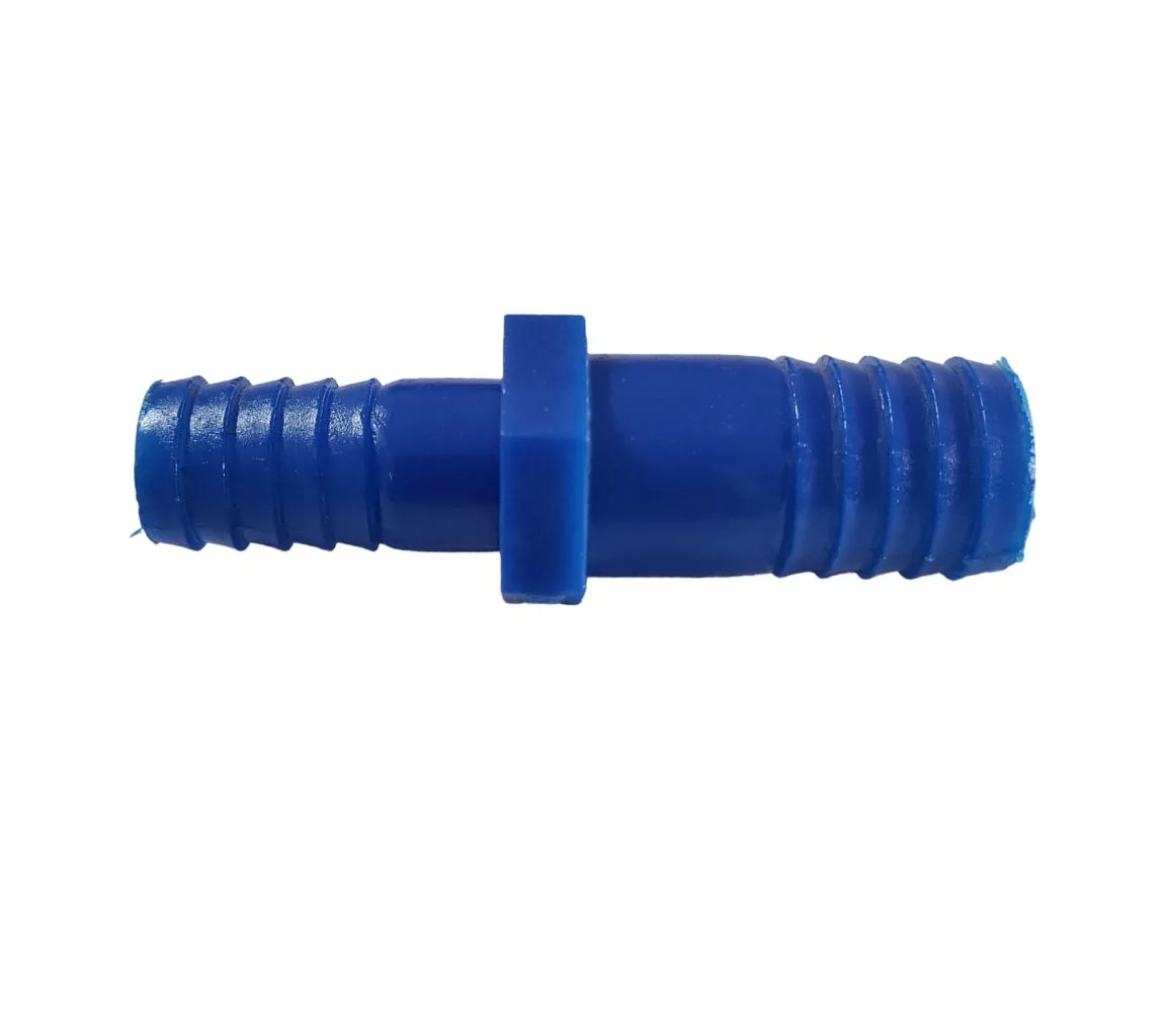 PP Hose Connector 0.75 Inch-1 Inch