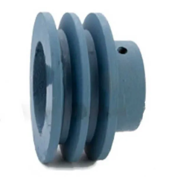 Pulley CI 12-2-B