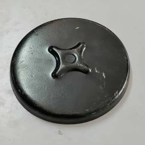 Filter Top Cap 16CM