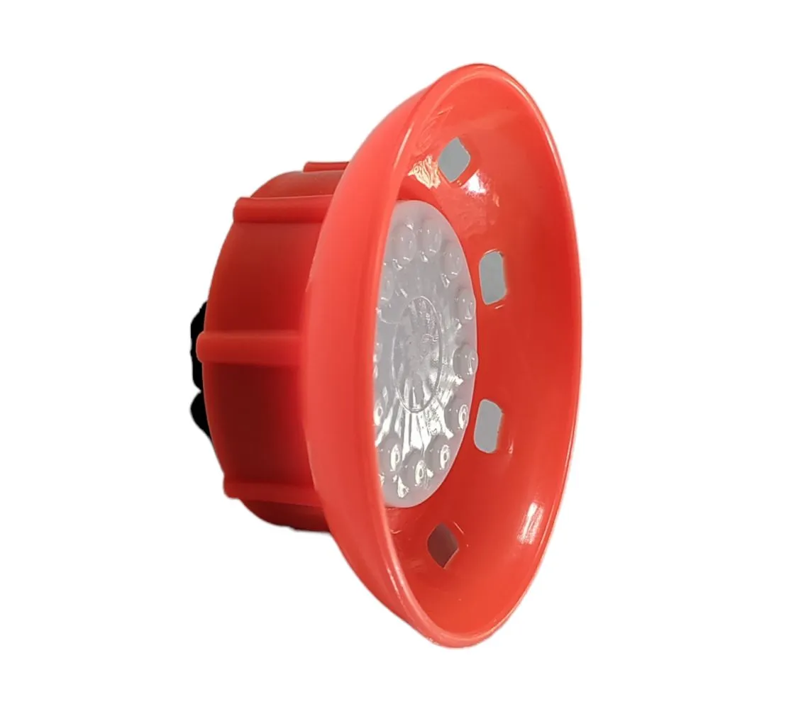 Battery Sprayer Plastic Nozzle 12 Disc