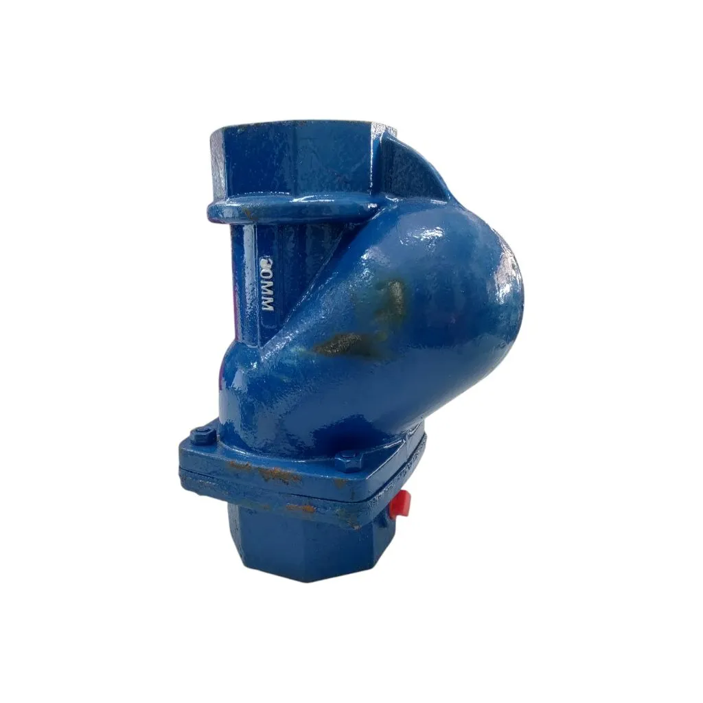 NRV Ball Type 3 inch Air Hole