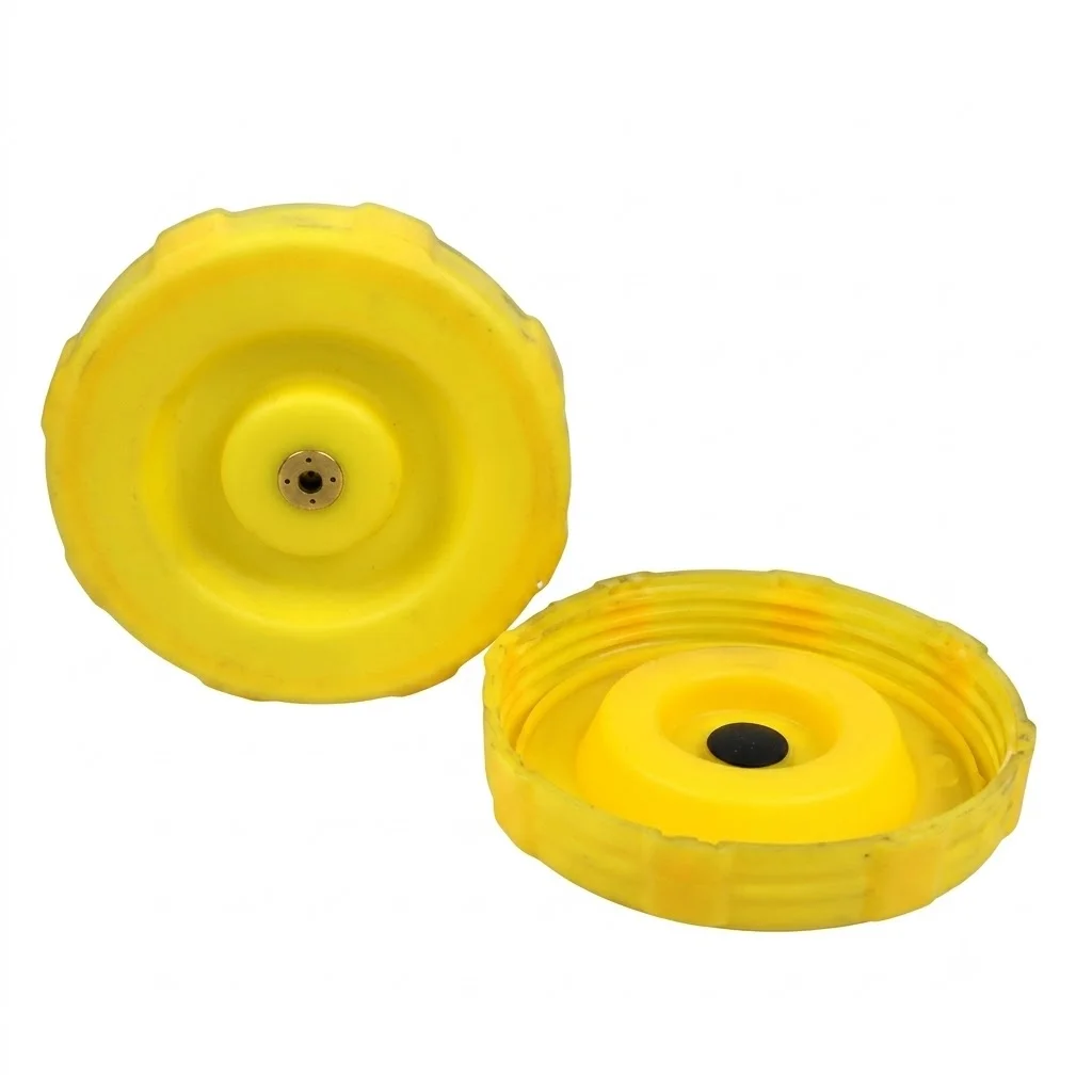Spray Pump Tank Cap 20 Liter