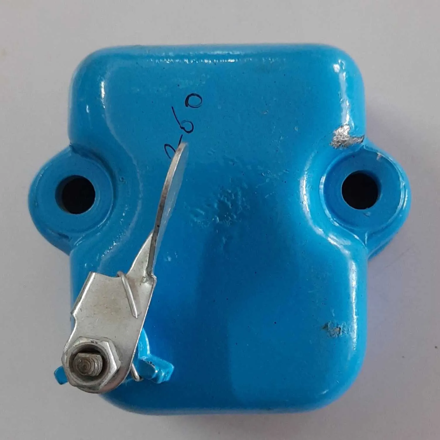 Cylinder Cover